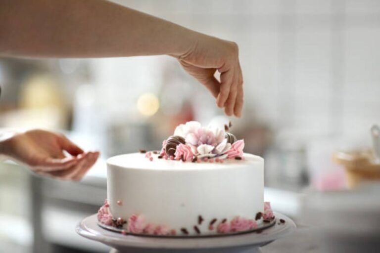 Curso de Repostería Online Gratis