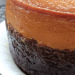 Receta Fácil de Chocoflan