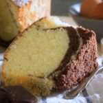 Receta Torta Marmoleada Sin Gluten