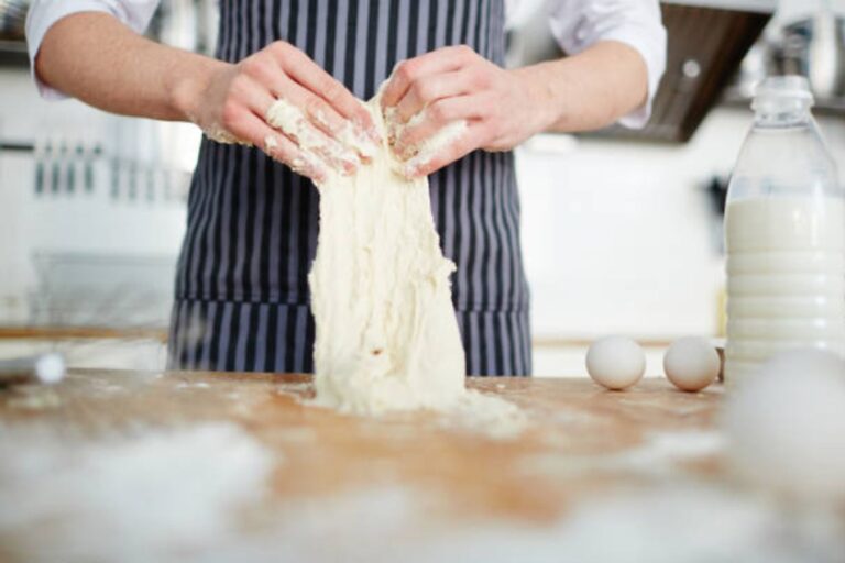 Curso de Panadería para Principiantes