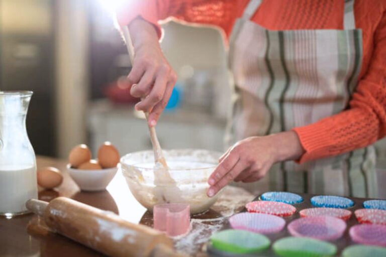 Curso de Postres para Emprendedores