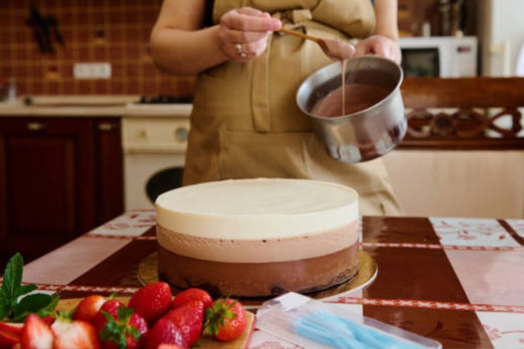Curso de Postres Fáciles Online