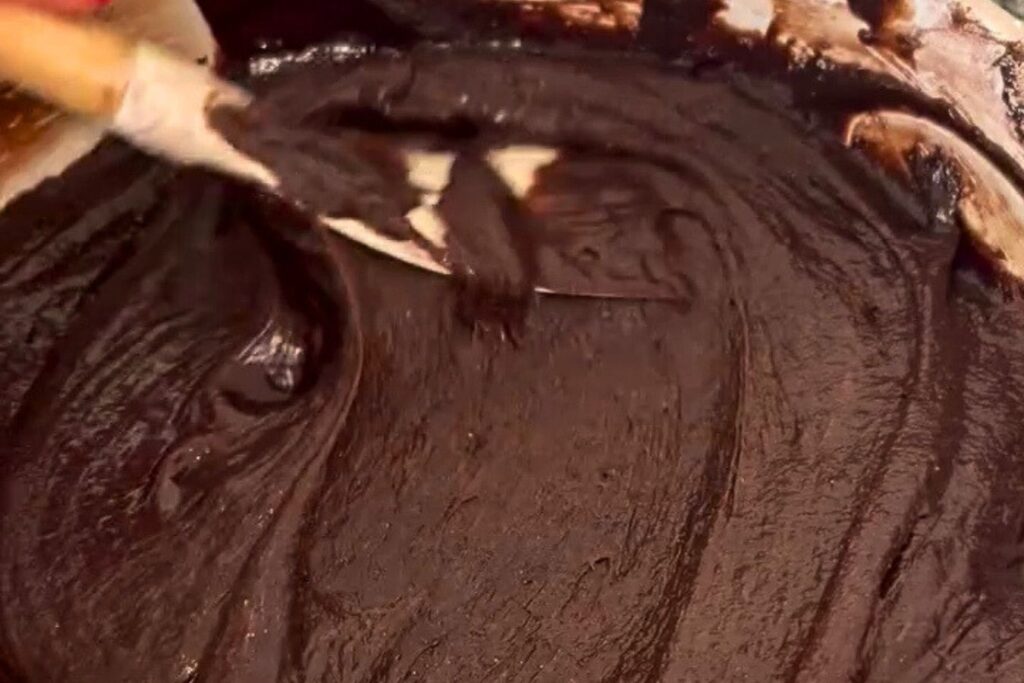Preparar Brownies Sin Gluten
