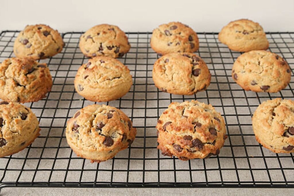 Hacer Galletas Caseras